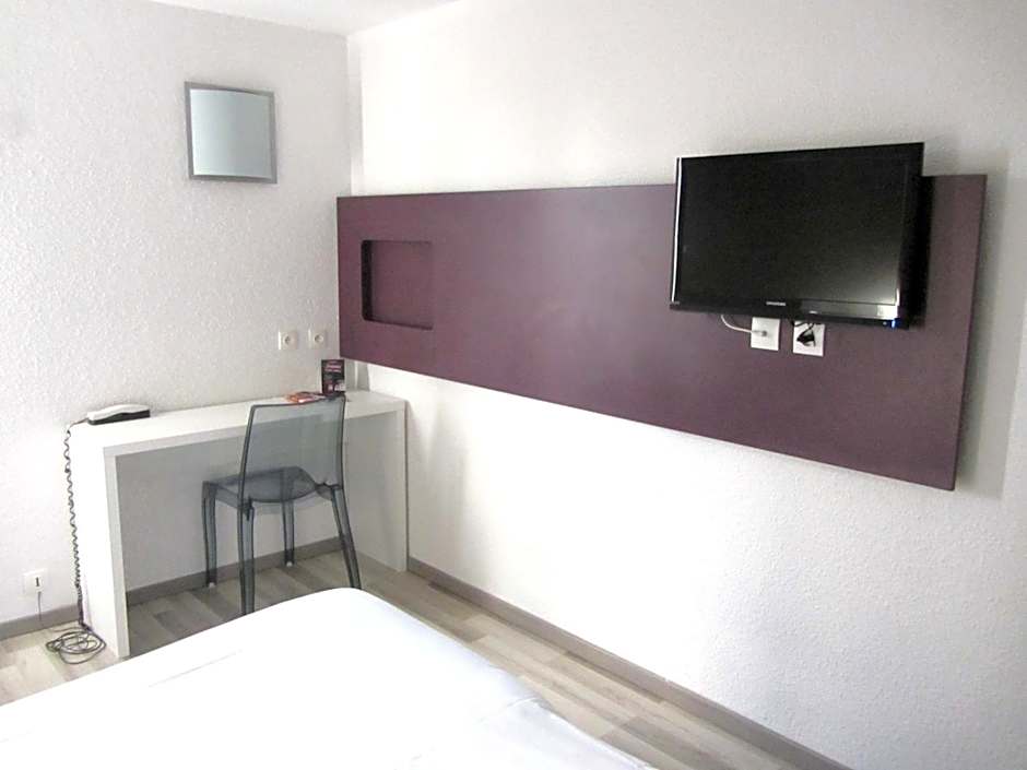 The Originals Access, Hotel Mulhouse Est (P'tit Dej-Hotel)