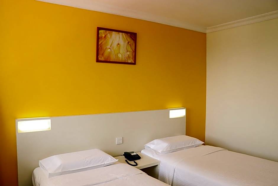 Photo 1 of 5 of Standard 2 Beds