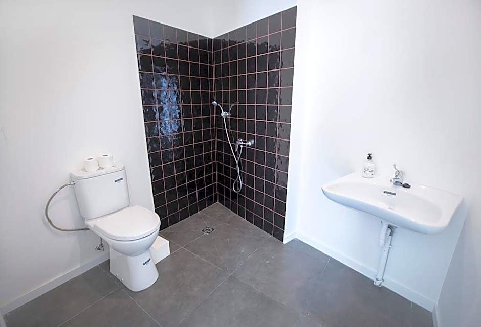 Hostel MYD La Latina