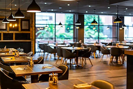 Novotel Leeds Centre