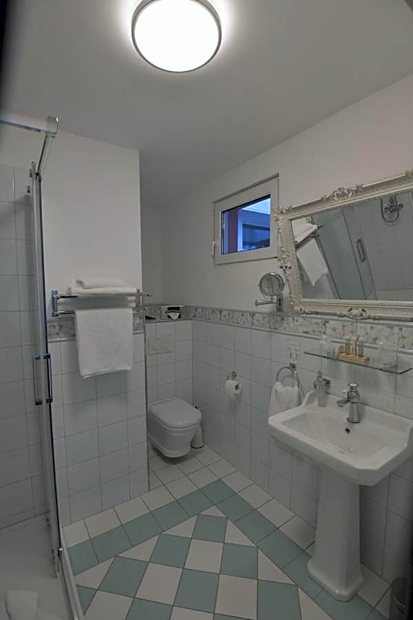 Boutiquehotel Villa Rosenhof