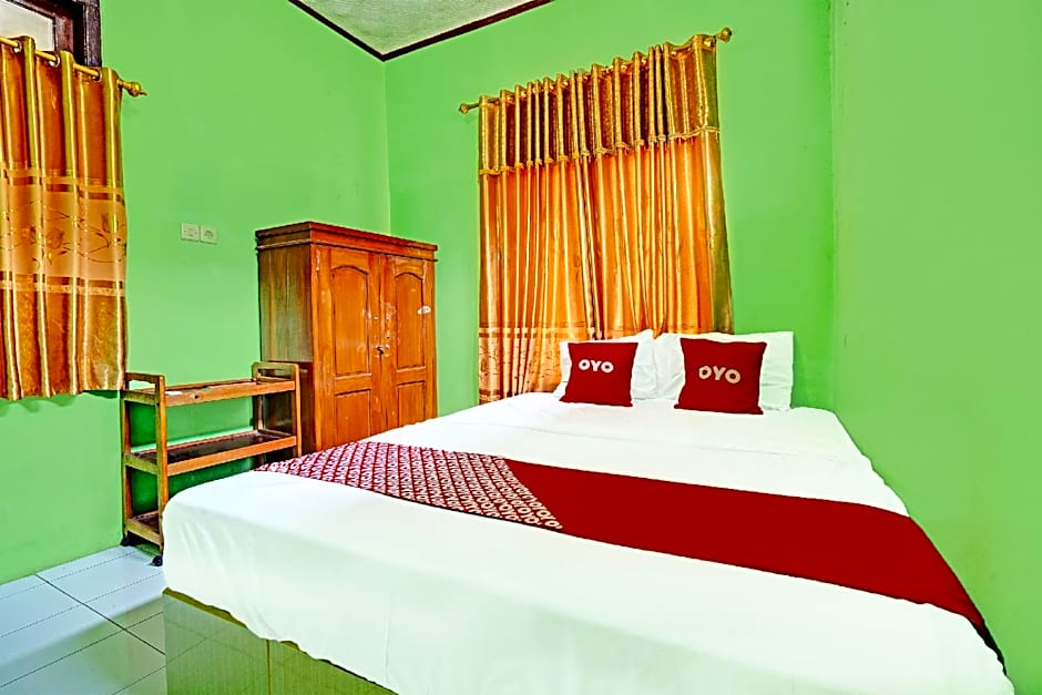 OYO 92062 Pondok Aurel Wahidin