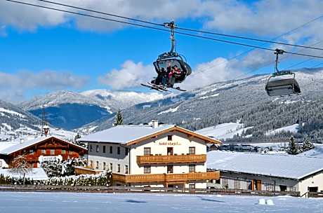 Hotel Starjet