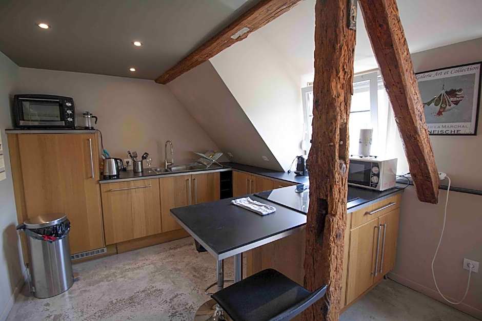 La Cour de Berthe Est