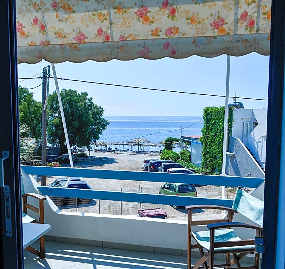 Adamas Rooms