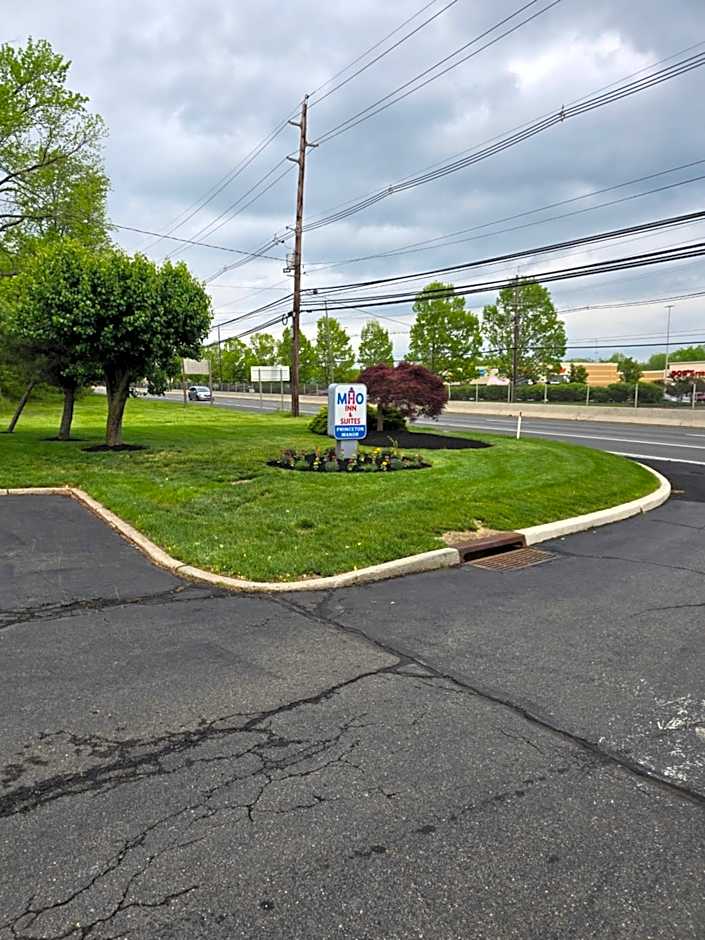 MHO INN and SUITES