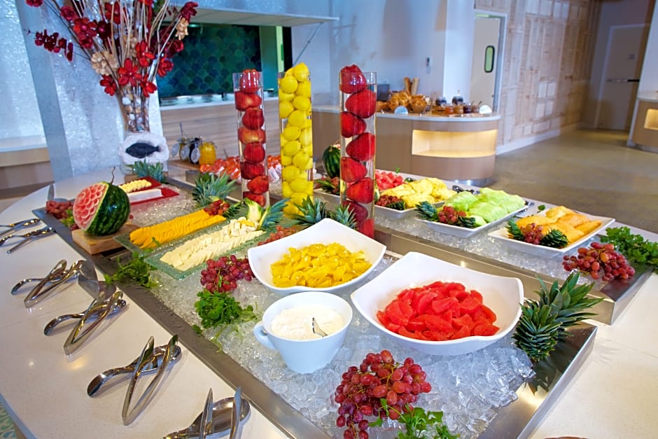 Warwick Paradise Island Bahamas