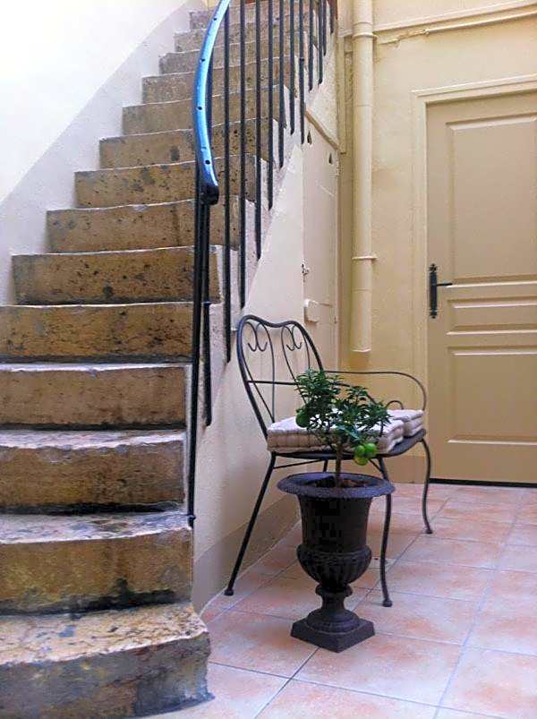 Villa Roma B&B