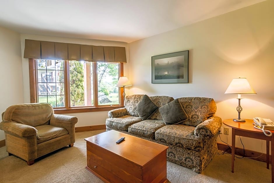 Winwood Inn & Condominiums