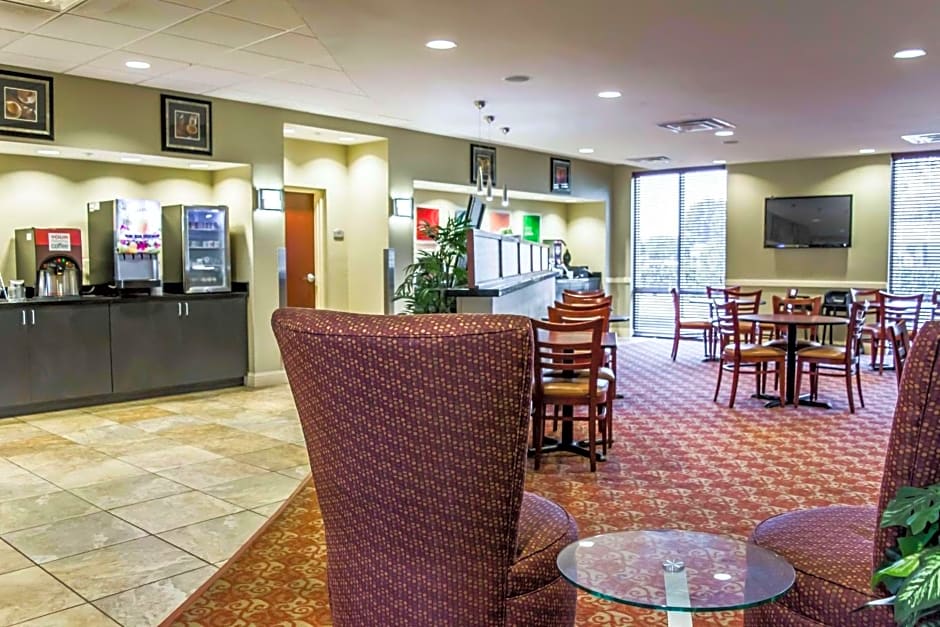 Comfort Suites Palm Bay