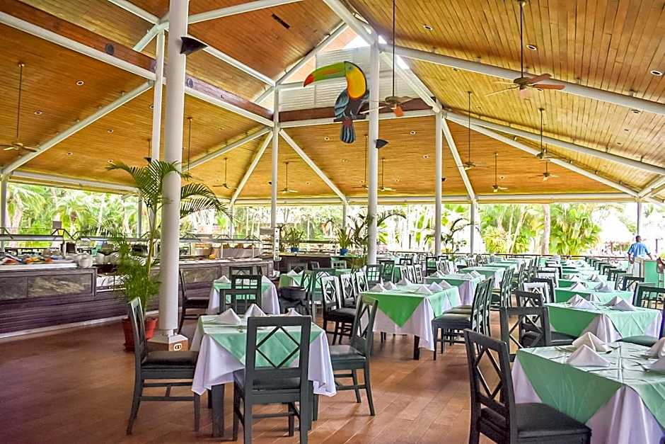 Barcelo Tambor- All Inclusive