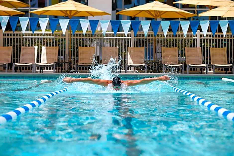 Renaissance by Marriott ClubSport Aliso Viejo Laguna Beach Hotel