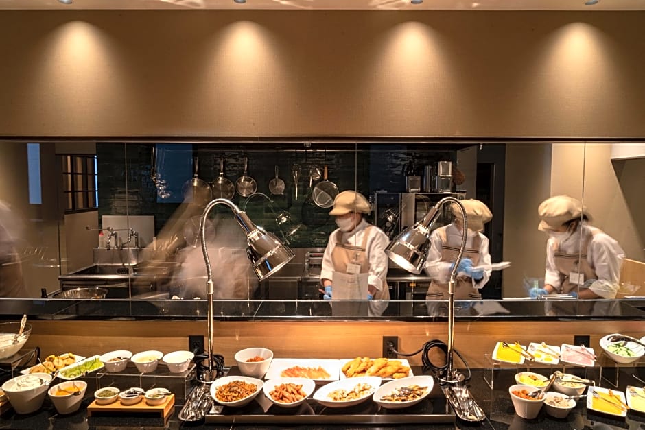 hotel H2 TRIP&BUSINESS NAGASAKI
