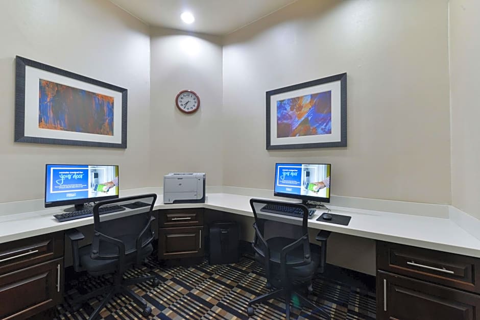 Hampton Inn By Hilton And Suites Hutto