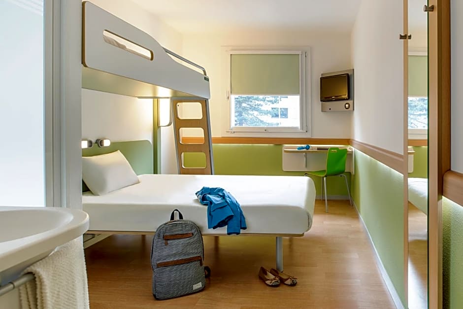 ibis budget Koeln Leverkusen City