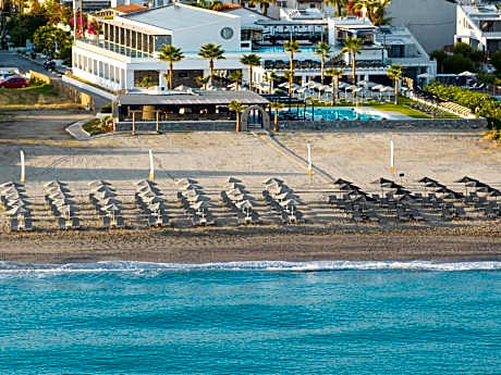 Atermono Boutique Resort & Spa