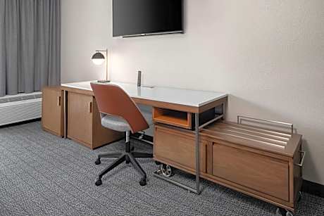 Double Room with Two Double Beds