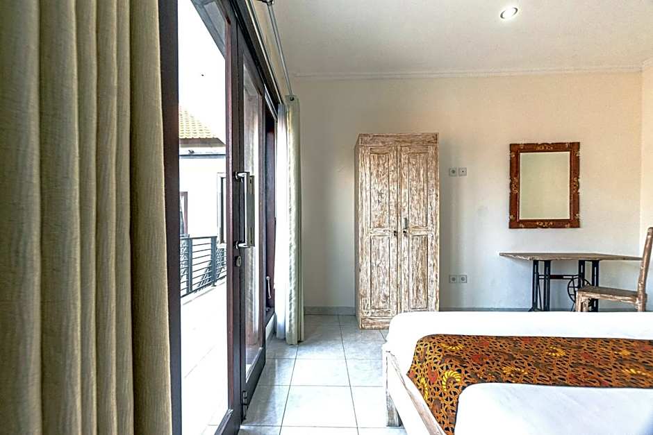 Azalea Homestay & Villa
