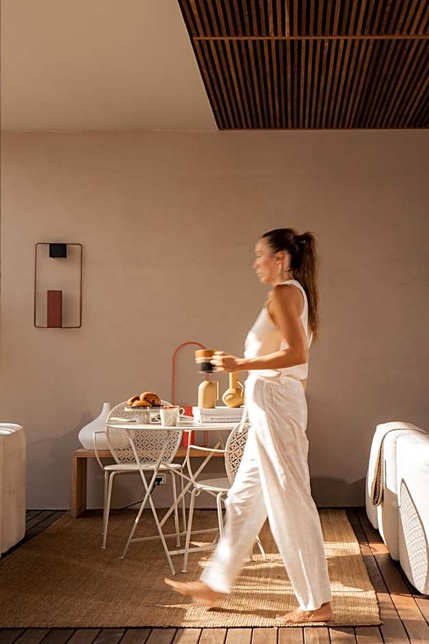 Le Martin Boutique Hôtel