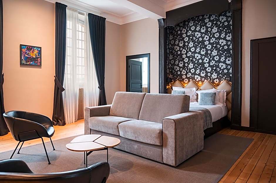 Le Monastère de Saint Mont Hôtel & Spa