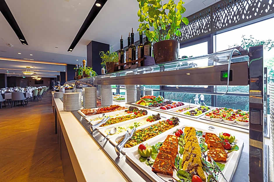 Hotel Helikon, Keszthely