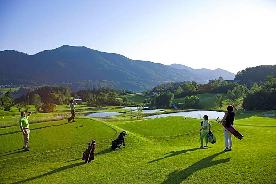 Garni Haus Sonnleitn - Adults only