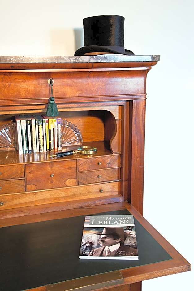 Castel De La Terrasse