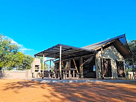 Lethabong Lodge