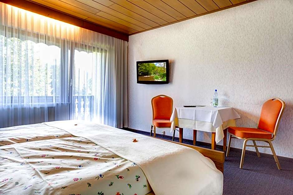 Der Westerwaldwirt Hotel Landhaus - Stähler