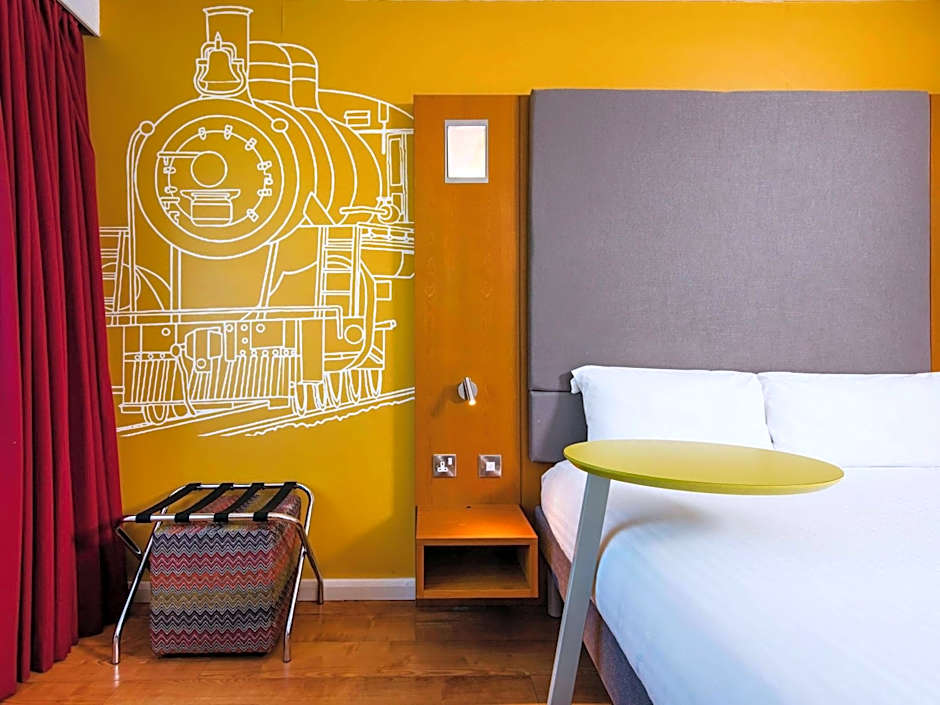 ibis Styles Crewe