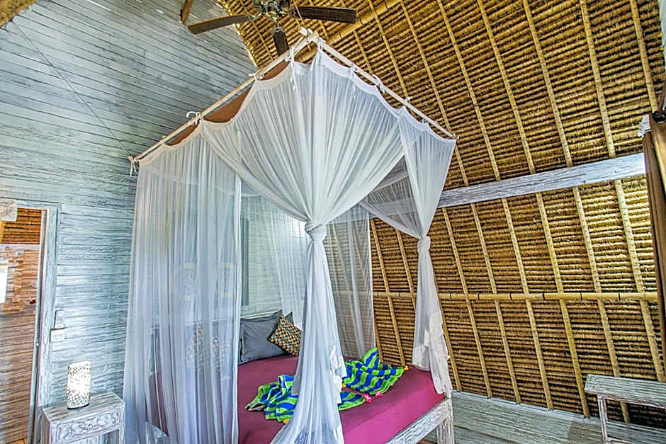 Naturale Villas