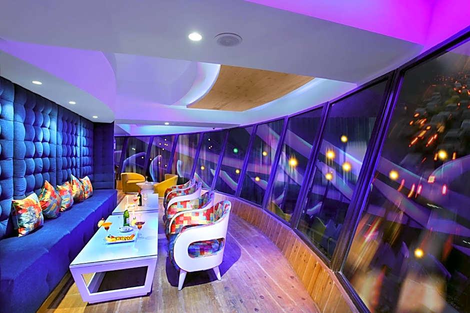 RS Sarovar Portico Palampur