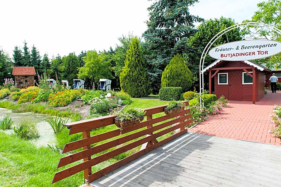 Landhotel Butjadinger Tor