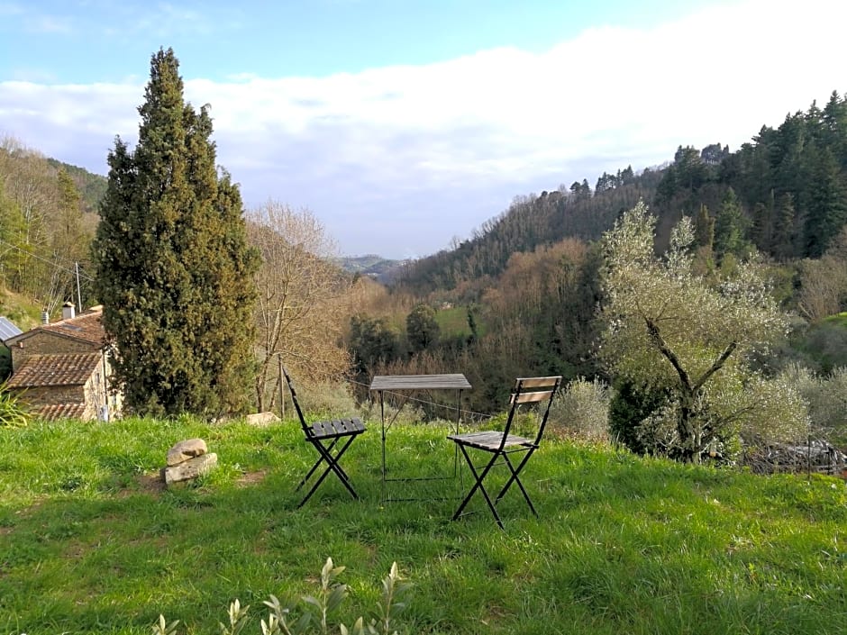 Agriturismo Tananei