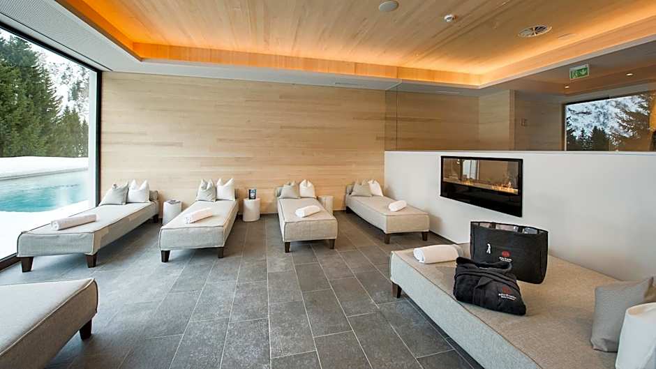 Adler Damüls Gasthof Hotel