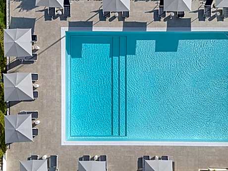 UNA Hotels Forte Dei Marmi