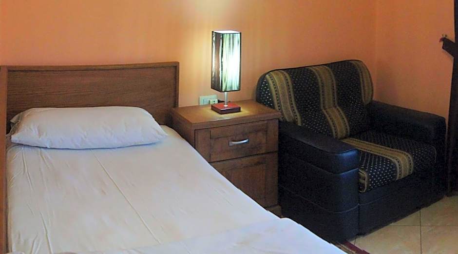 Bristol Hotel Tirana