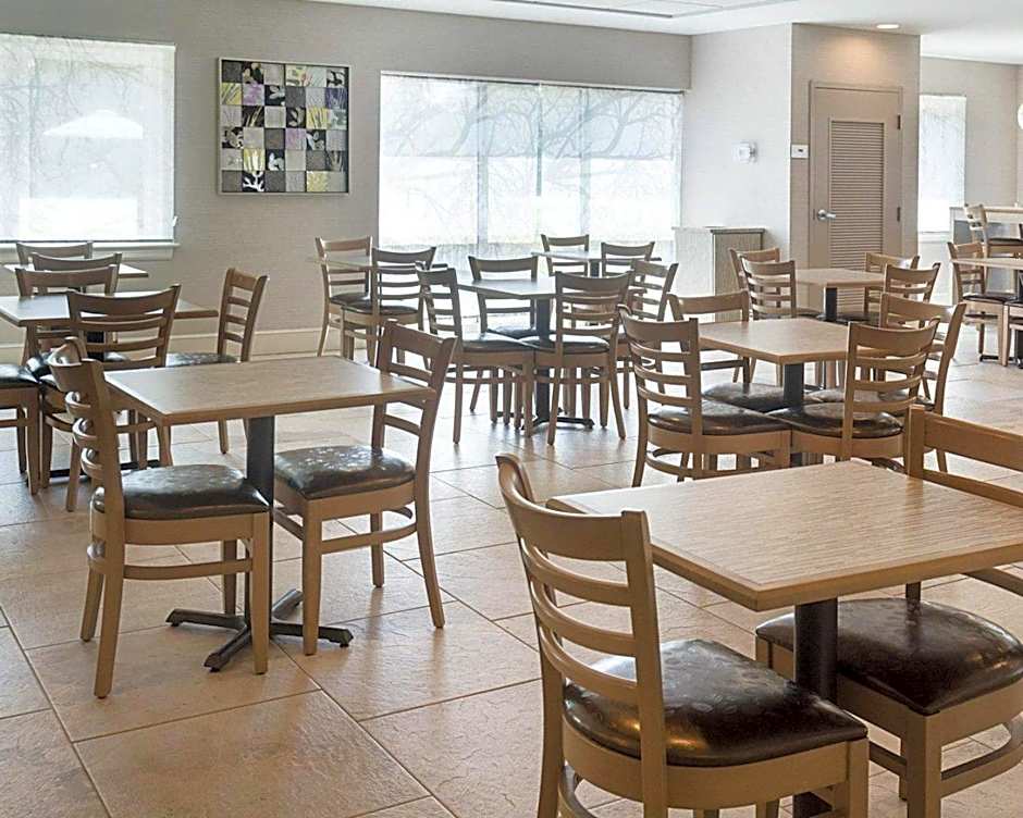 Comfort Inn Williamsburg Gateway