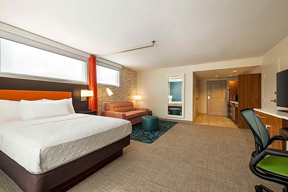 Home2 Suites By Hilton Denver West / Federal Center
