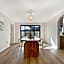 Bribie Beach House with Pool - Walk to Surf & Shops