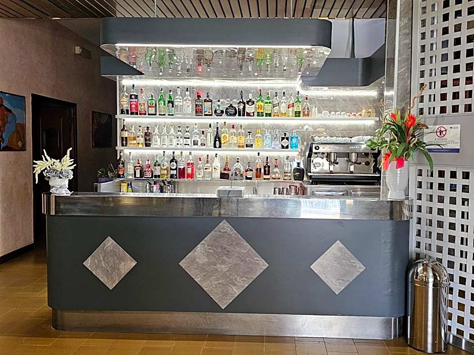 HOTEL AI TIGLI