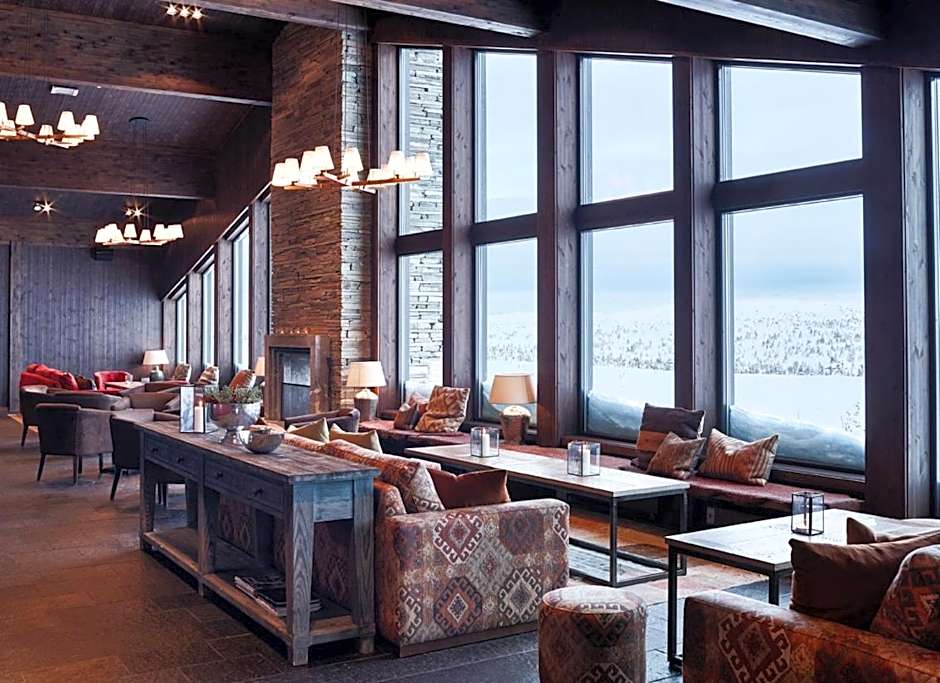 Pellestova Hotell Hafjell