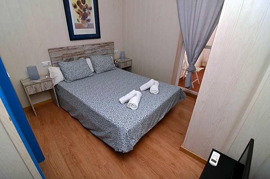 Hotel Boutique Nomadas