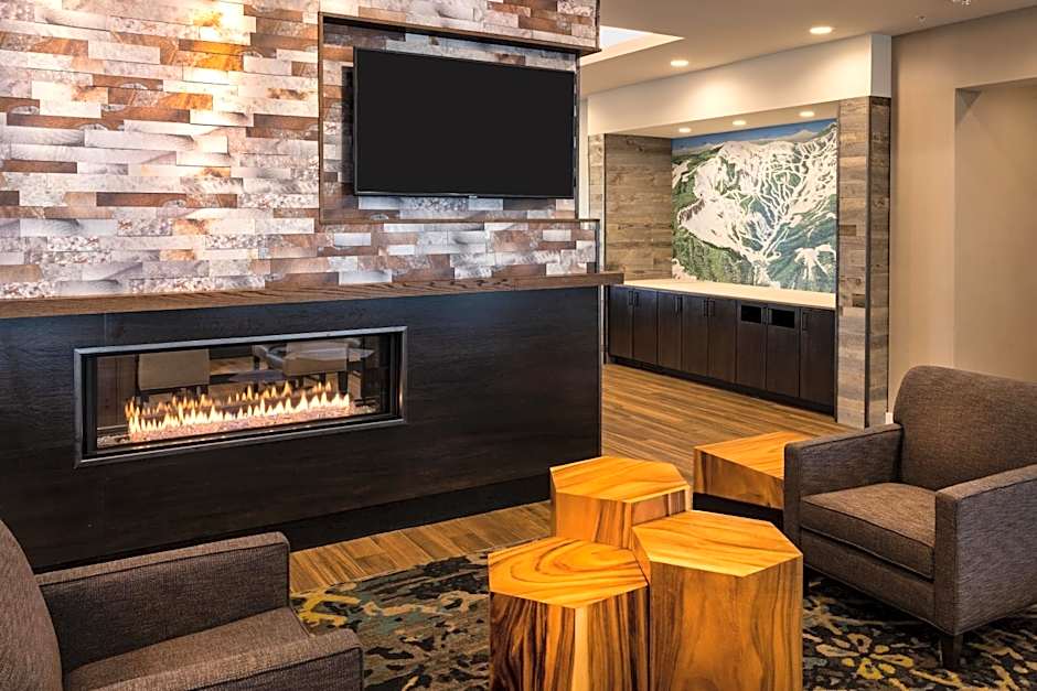 Residence Inn by Marriott Wenatchee