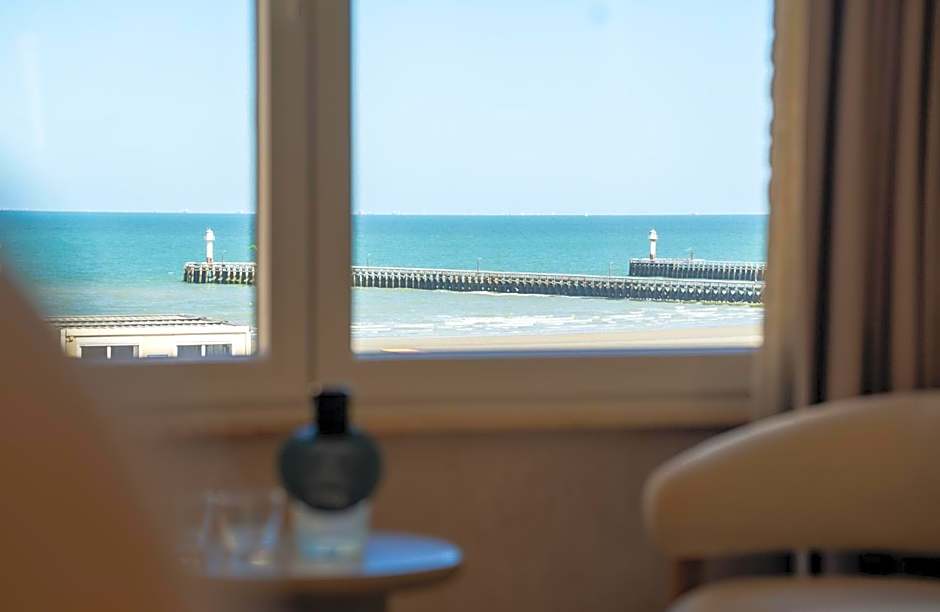 The CORNR Seaview