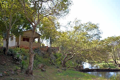 Superior King or Twin Room