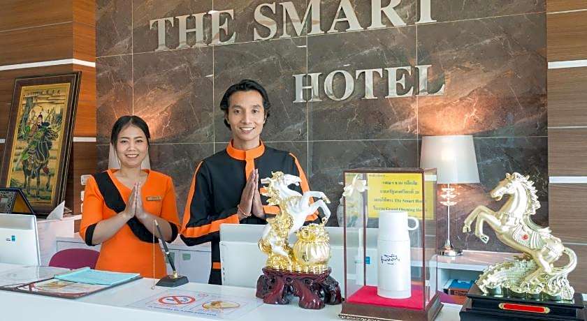 The Smart Hotel Hat Yai