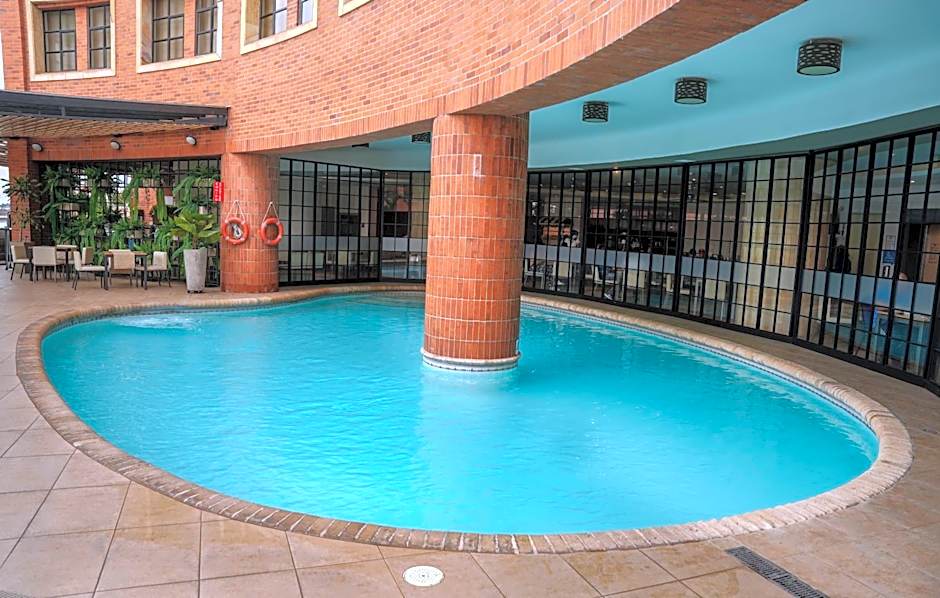 Hotel Dann Carlton Cali
