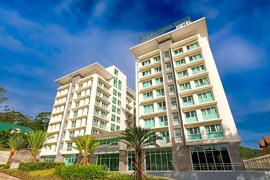 Photo 1 of 50 of Sotogrande Hotel Baguio