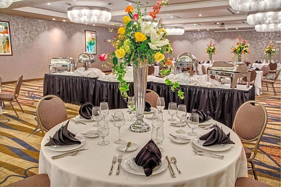 Courtyard by Marriott Oxford